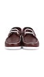 Trender 103104 Kahverengi Erkek Loafer Ayakkabı 27k587000036