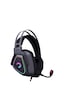 GamePower Kyruse 7.1 Surround RGB Gaming Titreşimli Kulaklık