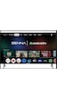 Senna 32WF7500H 32" 82 Ekran Uydu Alıcılı HD Frameless WhaleOS Android 10 LED TV