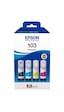 Epson 103 L3251 Multipack Kutulu Mürekkep Takımı Epson 103 L3251 Multipack Kutulu Mürekkep Takımı
