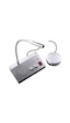 Magicvoice  Mv-2399 Wındow Intercom Çift Yönlü Vezne Gişe  Mikrofon