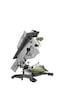 Ryobi RTMS1800G 1800 W 254 MM Çift Yüzeyli Gönye Testere Ryobi RTMS1800G 1800 W 254 MM Çift Yüzeyli Gönye Testere
