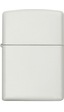 Zippo Regular Whıte Matte Çakmak - 214-000560