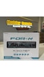 For-x X-607bt Oto Teyp 4x60 Usb Aux Bluetooth Sd Hızlı Şarj