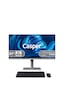 Casper Nirvana A87.1362-DF00X-V-G i7-13620H 32 GB 1 TB Nvme SSD 27" Free Dos AIO Masaüstü Bilgisayar