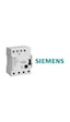 Sıemens Kaçak Akım 5sv4642-0 Trifaze 4x 25a 300ma