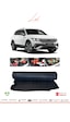 Volkswagen Tiguan Üst Kademe Bagaj Havuzu 2016-2023 Uyumlu Volkswagen Tiguan Üst Kademe Bagaj Havuzu 2016-2023 Uyumlu