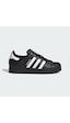 Adidas Superstar Iı Kadın Günlük Spor Ayakkabı C-adıjh7033b10a00 Siyah