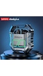 Lenovo XT81 TWS Bluetooth 5.3 Mikrofonlu Kablosuz Kulaklık Siyah Lenovo XT81 TWS Bluetooth 5.3 Mikrofonlu Kablosuz Kulaklık Siyah