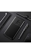 Samsung Galaxy Uyumlu S9 Plus Kılıf Kamera Çıkıntılı Karbon Fiber Dokulu Renk Atmaz Kapak Negro
