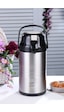 3,5 Litre Çift Katmanlı Çelik Termos Ckr2008 3,5 Litre Çift Katmanlı Çelik Termos Ckr2008