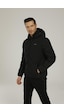Lumberjack Sn17 Henry Coat 1Pr Mont Siyah