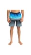 Billabong All Day Heritage Layback Erkek Boardshort Mavi