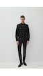 Mavi - James Lux Black Antrasit Jean Pantolon 0042487866 Antrasit