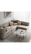 Neko Xl Modern Köşe Koltuk - 6 Kişilik, 300x200 Cm, Köşe Koltuk Takımı, Koltuk Takımı, Köşe Krem Neko Xl Modern Köşe Koltuk - 6 Kişilik, 300x200 Cm, Köşe Koltuk Takımı, Koltuk Takımı, Köşe Krem