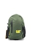 Cat Gp-65686c Unisex Sırt Çantası Yeşil