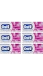 Oral-B Pro 3D White Advanced Luxe Glamorous Diş Macunu 6 x 75 ML