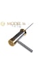 Model-16 Piri Reis Alan Tarama Cihazı Model-16 Piri Reis Alan Tarama Cihazı