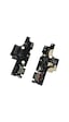 Reeder S19 Max Pro Şarj Soket Mikrofon Bordu Full