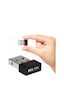 Mini Wifi Usb Adaptör Wireless Alıcı Adaptörü 150Mbps Nano
