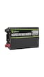 Solinved Slvm1500 12v 1500w Modifiye Sinüs İnverter
