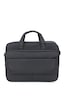Case Club 104 Siyah 15.6 inç Omuz Askılı Evrak Laptop Çantası Siyah