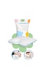 Viscofoam Shoulder Yan Yatanlar İçin Boyun ve Omuz Destekli Ortopedik Visco Yastık Viscofoam Shoulder Yan Yatanlar İçin Boyun ve Omuz Destekli Ortopedik Visco Yastık