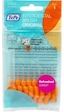 Tepe Interdental Arayüz Fırçası 8'li 0.45 MM Tepe Interdental Arayüz Fırçası 8'li 0.45 MM