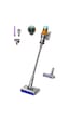 Dyson V12S Detect Slim Submarine Islak Kuru Şarjlı Dikey Süpürge Dyson V12S Detect Slim Submarine Islak Kuru Şarjlı Dikey Süpürge