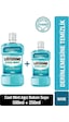 Listerine Cool Mint Ağız Bakım Suyu 500 ml + 250 ml
