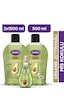 Duru Organik Zeytinyağlı Avokado Sıvı Sabun 2 x 1500 ML + 500 ML