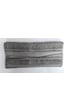Özdilek Colourıst Gumus Banyo Havlusu 90 150 Gri