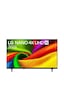 LG 55NU900B6LA 55'' 139 Ekran Uydu Alıcılı 4K Ultra HD webOS Smart LED TV