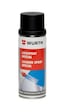 Würth 650 Derecec Isıya Dayanıklı Mat Siyah Boya 400 ML.