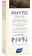 Phyto Phytocolor Bitkisel Saç Boyası No - 7 Kumral Phyto Phytocolor Bitkisel Saç Boyası No - 7 Kumral