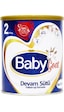 Baby Goat 2 Devam Sütü 400 G