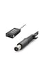 Hadron Hd8894 Laptop Adaptörü 240w 19.5v 12.3a 7.4x5.0 Mm Siyah