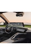 Peugeot 5008 Gt Mat Ekran Koruyucu 21 İnç İ-cockpit Ve Klima