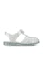 Igor Clasıca Crıstal Beyaz Unisex Çocuk Düz Sandalet 000000000101989585 Beyaz