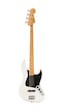 Fender Player Iı Jazz Bass Akçaağaç Klavye Polar White Bas Gitar