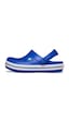 Crocs 207006-4pı Crocband Clog Çocuk Spor Terlik Sandalet Mavi