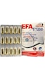 New Life Efa S-1200 Omega 3 45 Kapsül Balık Yağı