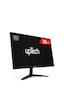 Uptech 19" Led Monitör 75hz 5ms Hdmı Vga Geniş Ekran Bilgisayar Monitörü