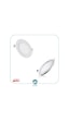 Led Spot 6W Sıva Altı Trafolu Slim Led Panel