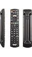Huayu Kl Rm-l1268 Panasonic Netflix Lcd Led Tv Kumandası Bristerli Panasonik