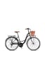 Geroni Tourer 28 Jant Siyah-Gri