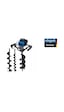 Scheppach Eb2000 Benzinli Toprak Burgusu - 5904704903
