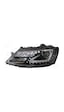 Gva 9108413 Far Ledli Ds5 Ampullu Mercekli Motorlu Sol Jetta 15-17 5c7941751e