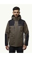 Jack Wolfskin Jasper 3ın1 Jkt M Kahverengi Erkek Ceket 000000000102073242