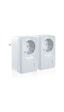 TP-Link TL-PA4010P KIT AV600 Güç Soketli Powerline Adaptör Kiti 2'li TP-Link TL-PA4010P KIT AV600 Güç Soketli Powerline Adaptör Kiti 2'li